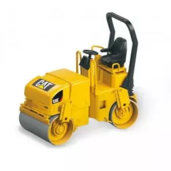 Compactador de asfalto BRUDER CAT 2433