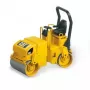 Compactador de asfalto BRUDER CAT 2433
