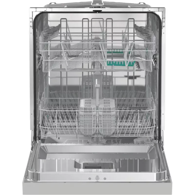 Lavavajillas Gorenje GI642E90X semintegrado, 13 cubiertos, 60 cm, 47 dB, 11 l/ciclo, clase energética E