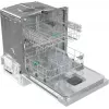 Lavavajillas Gorenje GI642E90X semintegrado, 13 cubiertos, 60 cm, 47 dB, 11 l/ciclo, clase energética E