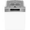 Lavavajillas Gorenje GI642E90X semintegrado, 13 cubiertos, 60 cm, 47 dB, 11 l/ciclo, clase energética E
