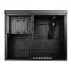 Caja de PC Silverstone Grandia GD09 sobremesa negra