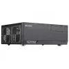 Caja de PC Silverstone Grandia GD09 sobremesa negra