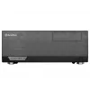 Caja de PC Silverstone Grandia GD09 sobremesa negra