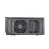 Caja de PC Silverstone Grandia GD09 sobremesa negra