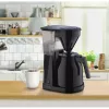 Cafetera de filtro Melitta 8 tazas 1023-06