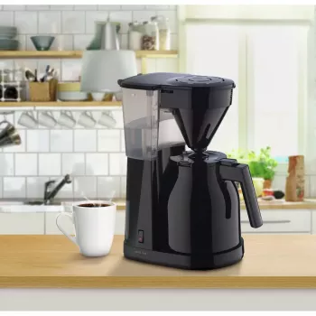 Cafetera de filtro Melitta 8 tazas 1023-06