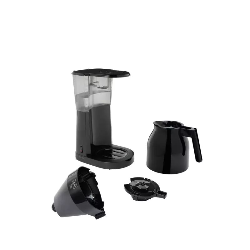 Cafetera de filtro Melitta 8 tazas 1023-06