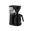 Cafetera de filtro Melitta 8 tazas 1023-06