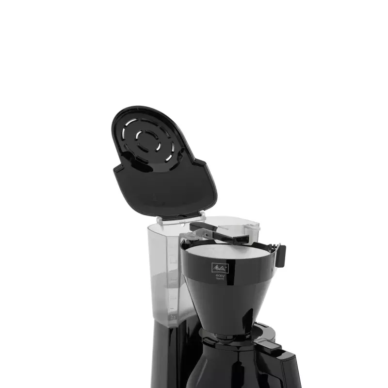Cafetera de filtro Melitta 8 tazas 1023-06