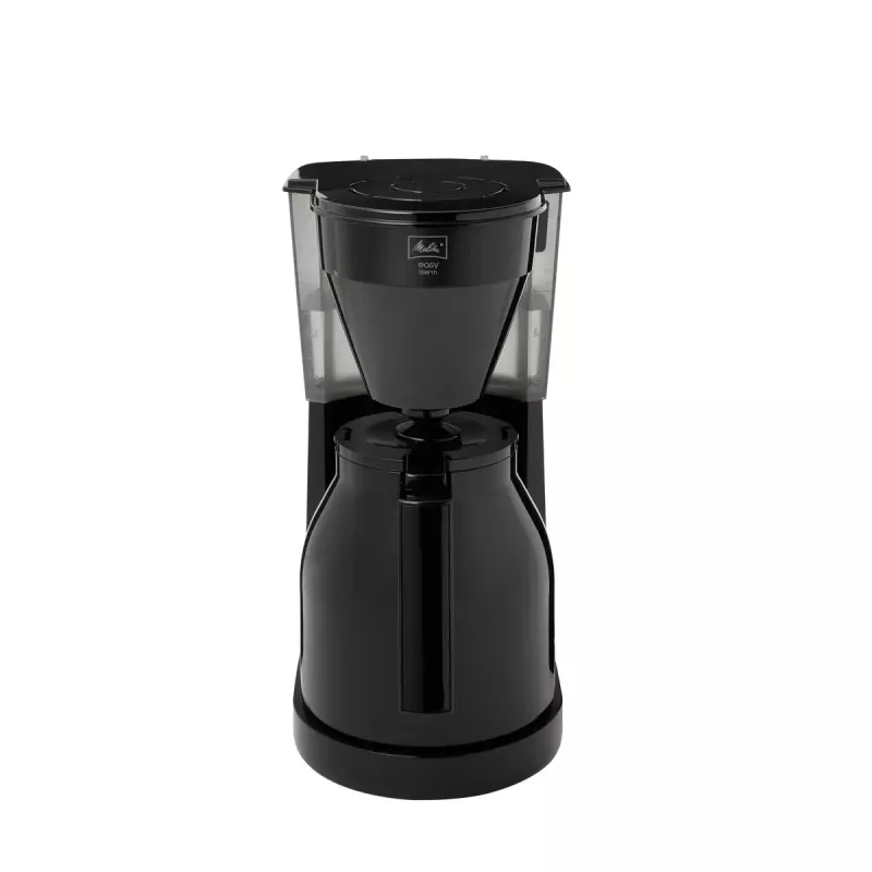 Cafetera de filtro Melitta 8 tazas 1023-06