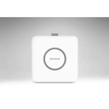 NETGEAR WBE710 blanco Power over Ethernet (PoE)