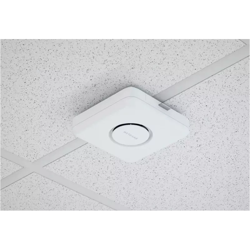 NETGEAR WBE710 blanco Power over Ethernet (PoE)