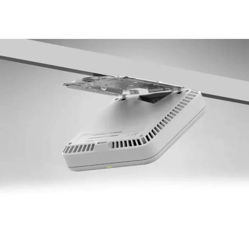 NETGEAR WBE710 blanco Power over Ethernet (PoE)