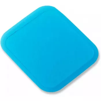 Set de electrodos de repuesto para Beurer EM50 Menstrual Relax – parches y cables de repuesto para alivio del dolor y relajación muscular