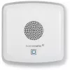 Transmisor de señal HomeMatic HmIP-MP3P inalámbrico blanco — emisor de señal inalámbrico para sistema Homematic IP