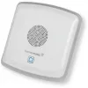 Transmisor de señal HomeMatic HmIP-MP3P inalámbrico blanco — emisor de señal inalámbrico para sistema Homematic IP