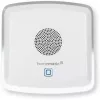 Transmisor de señal HomeMatic HmIP-MP3P inalámbrico blanco — emisor de señal inalámbrico para sistema Homematic IP