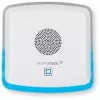 Transmisor de señal HomeMatic HmIP-MP3P inalámbrico blanco — emisor de señal inalámbrico para sistema Homematic IP