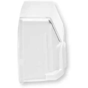 Pulsador de timbre inalámbrico HomeMatic HmIP-DBB a pilas — HomeMatic