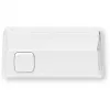 Pulsador de timbre inalámbrico HomeMatic HmIP-DBB a pilas — HomeMatic