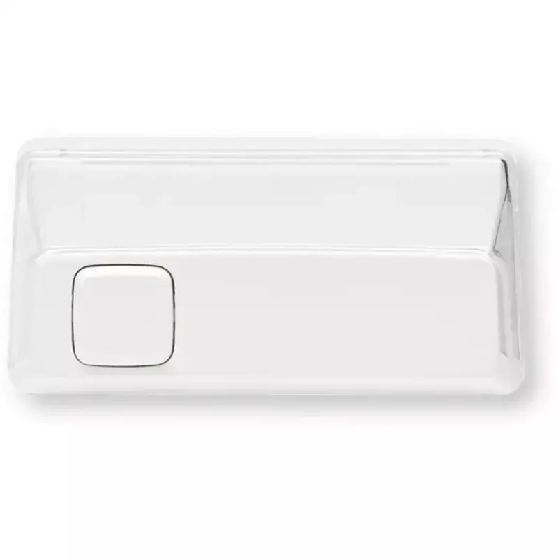 Pulsador de timbre inalámbrico HomeMatic HmIP-DBB a pilas — HomeMatic
