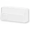 Pulsador de timbre inalámbrico HomeMatic HmIP-DBB a pilas — HomeMatic