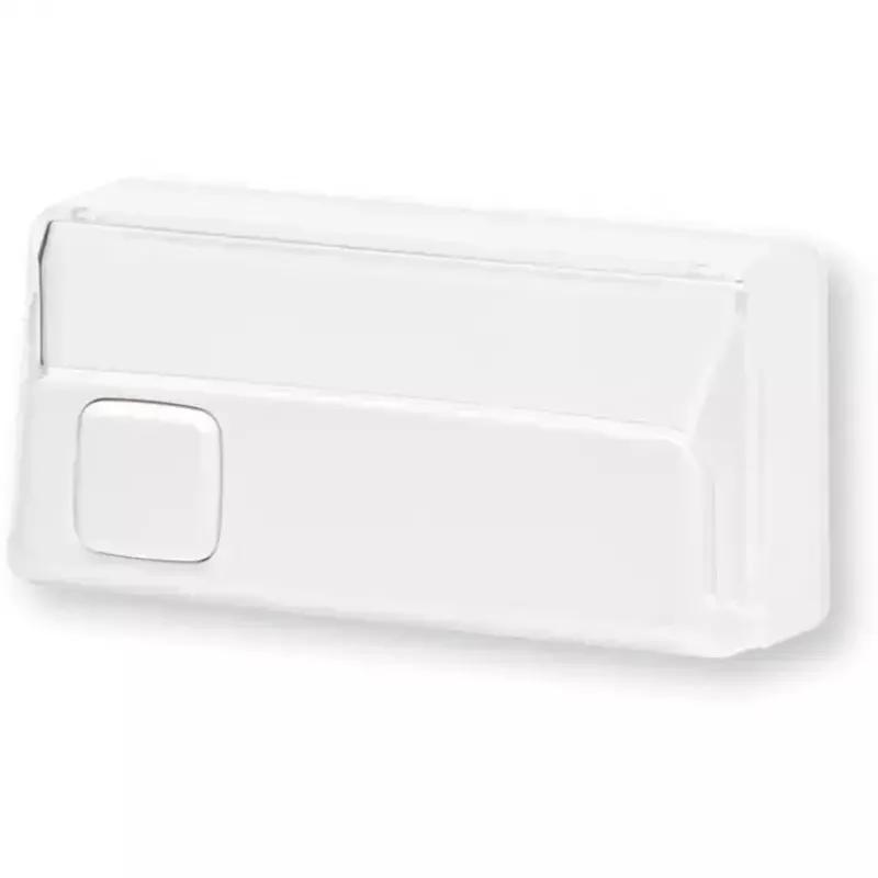Pulsador de timbre inalámbrico HomeMatic HmIP-DBB a pilas — HomeMatic