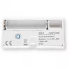 Pulsador de timbre inalámbrico HomeMatic HmIP-DBB a pilas — HomeMatic