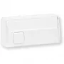 Pulsador de timbre inalámbrico HomeMatic HmIP-DBB a pilas — HomeMatic