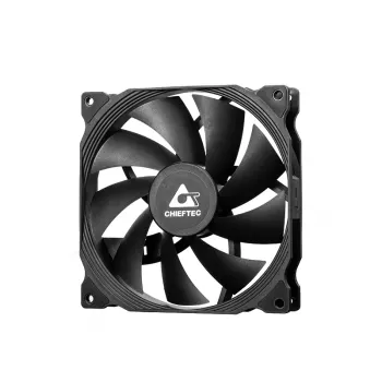 Ventilador CHIEFTEC ZF-1425PWM 140mm PWM funcionamiento silencioso
