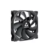 Ventilador CHIEFTEC ZF-1425PWM 140mm PWM funcionamiento silencioso