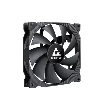 Ventilador CHIEFTEC ZF-1425PWM 140mm PWM funcionamiento silencioso