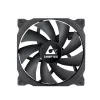 Ventilador CHIEFTEC ZF-1425PWM 140mm PWM funcionamiento silencioso