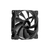 Chieftec ZF-1225PWM sistema de refrigeración para PC ventilador para caja de PC 12 cm negro 1 unidad