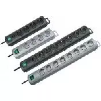 Regleta de enchufes Brennenstuhl BN-PROFF120