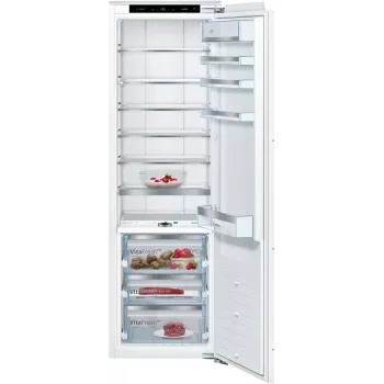 Frigorífico integrable Bosch Serie 8 KIF81PFE0 289 L
