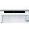 Frigorífico integrable Bosch Serie 8 KIF81PFE0 289 L