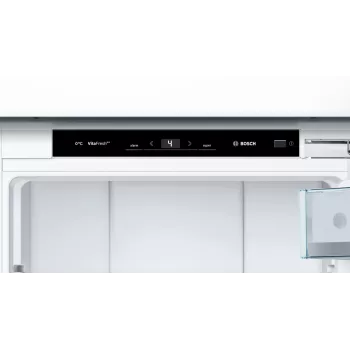 Frigorífico integrable Bosch Serie 8 KIF81PFE0 289 L