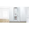 Frigorífico integrable Bosch Serie 8 KIF81PFE0 289 L