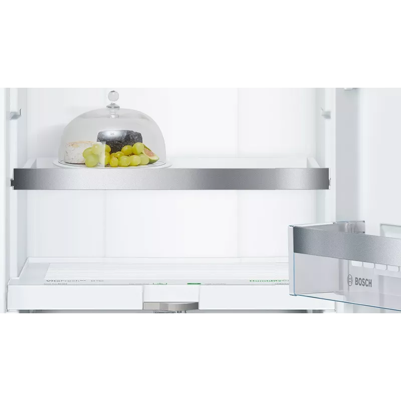 Frigorífico integrable Bosch Serie 8 KIF41ADD0 187 L