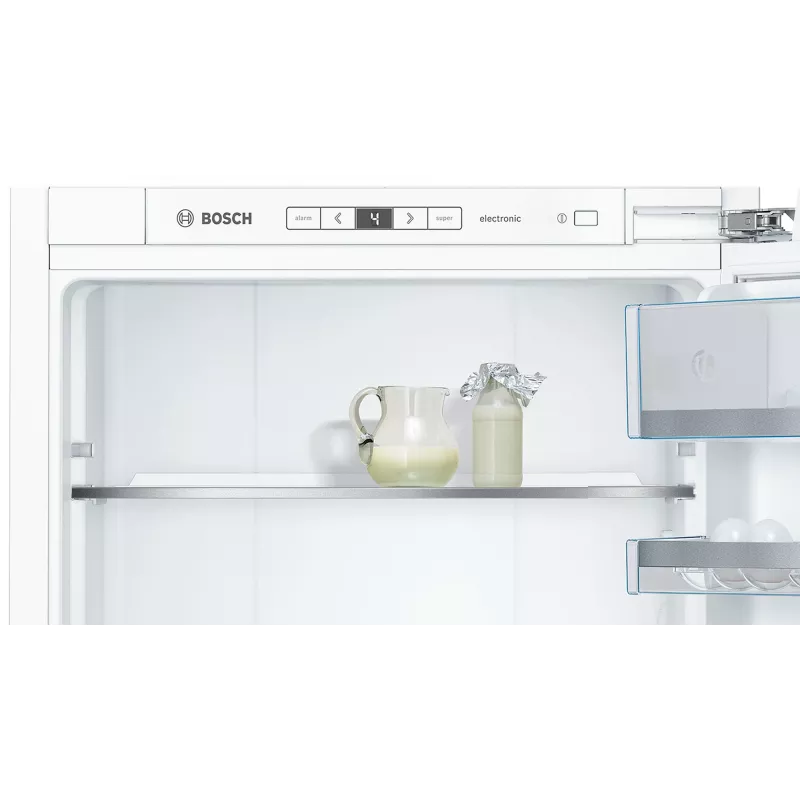 Frigorífico integrable Bosch Serie 8 KIF41ADD0 187 L