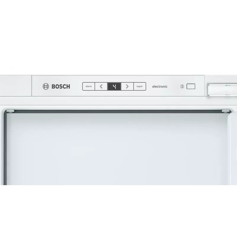 Combinación frigorífico-congelador integrable Bosch Serie 6 KIL72AFE0 248 L