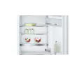Combinación frigorífico-congelador integrable Bosch Serie 6 KIL72AFE0 248 L