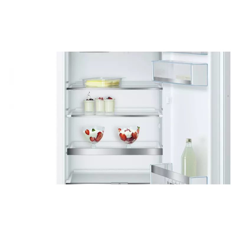 Combinación frigorífico-congelador integrable Bosch Serie 6 KIL72AFE0 248 L