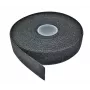 Lindy 40582 Brida de cable de velcro cierre de velcro negro 1 unidad