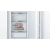 Congelador Bosch Serie 6 GIV21AFE0 congelador vertical integrable 96 L blanco