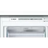 Congelador Bosch Serie 6 GIV21AFE0 congelador vertical integrable 96 L blanco