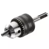 Taladradora Black & Decker BCD900E2K-QW 1880 RPM SDS Plus, batería 2,5 Ah