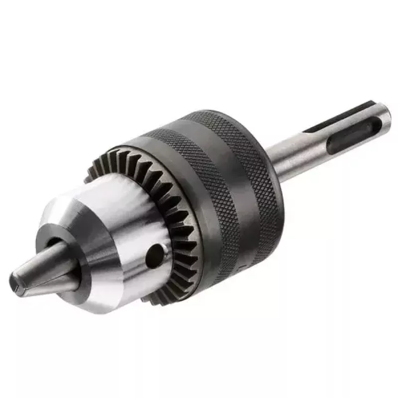 Taladradora Black & Decker BCD900E2K-QW 1880 RPM SDS Plus, batería 2,5 Ah